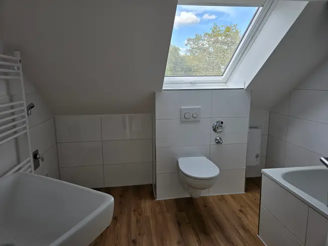 2 Zimmer Wohnung mit 35 m² in Essen – Bild 1