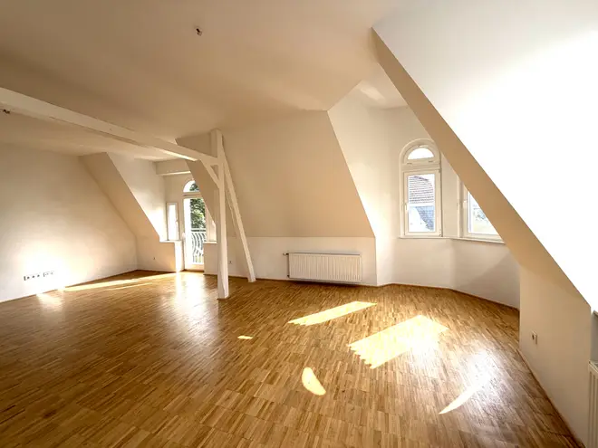 4 Zimmer Wohnung mit 150 m² in Wuppertal – Bild 4