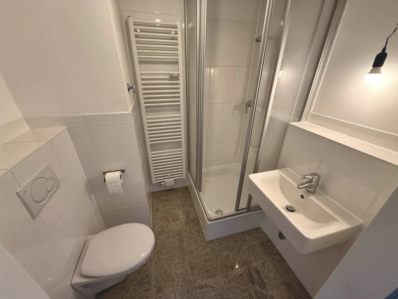 3 room apartment with 70 m² in Frankfurt am Main – Photo 7