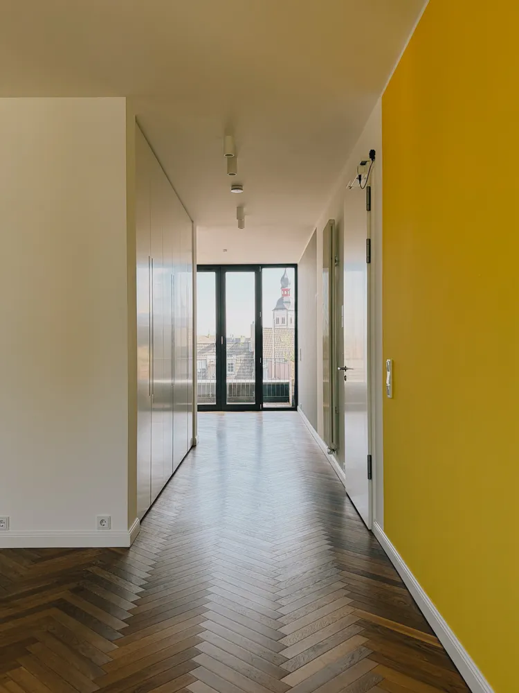 3 Zimmer Wohnung mit 125 m² in Bonn – Bild 6