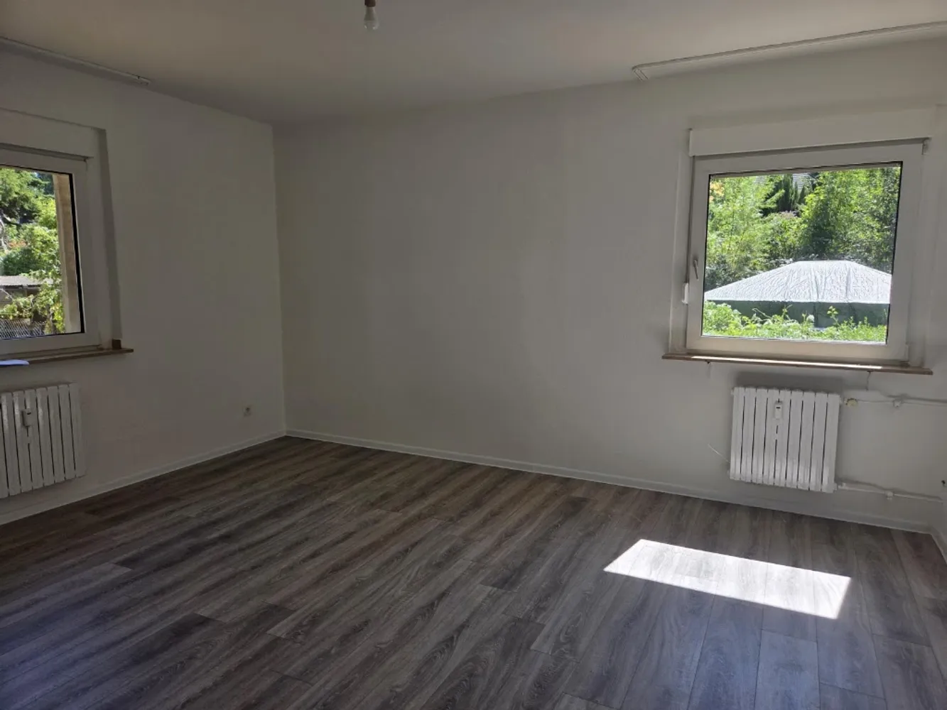 2 Zimmer Wohnung mit 54 m² in Duisburg – Bild 1
