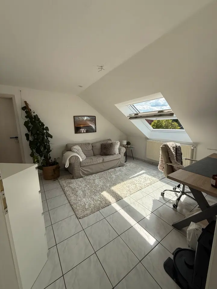 3 Zimmer Wohnung mit 65 m² in Kiel – Bild 1