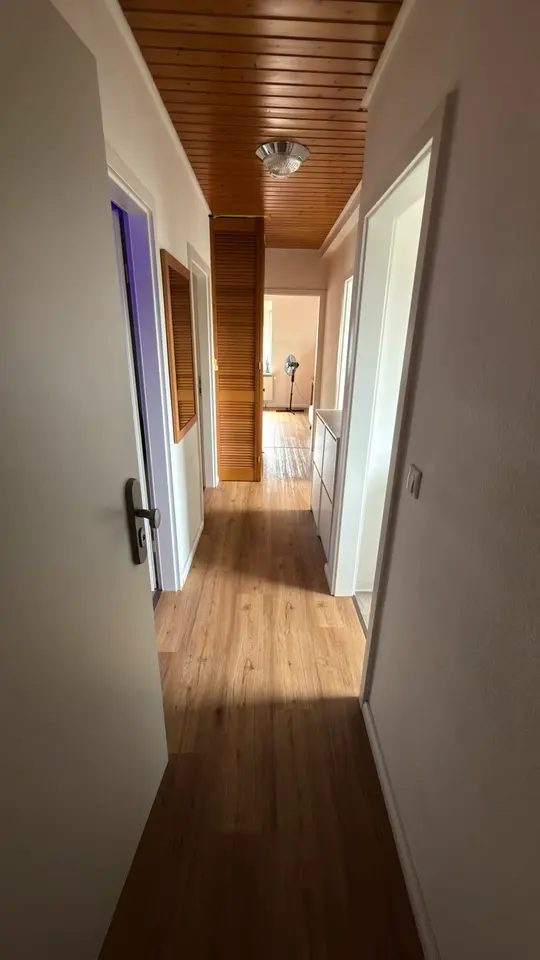 3 Zimmer Wohnung mit 75 m² in Soltau – Bild 5