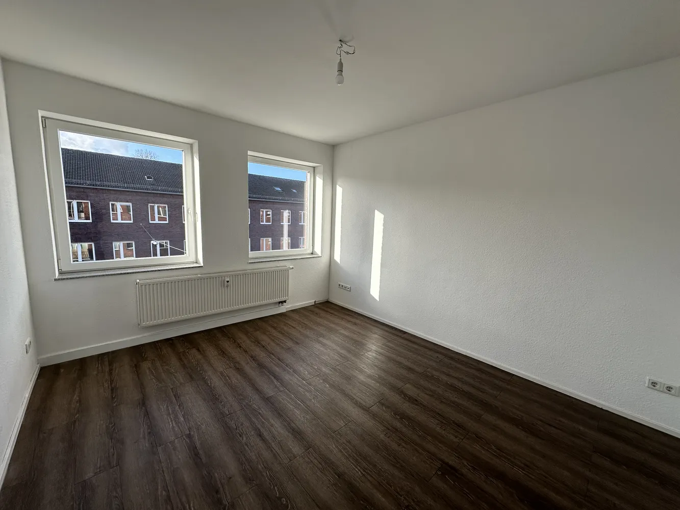 5 room apartment with 90 m² in Gelsenkirchen – Photo 5