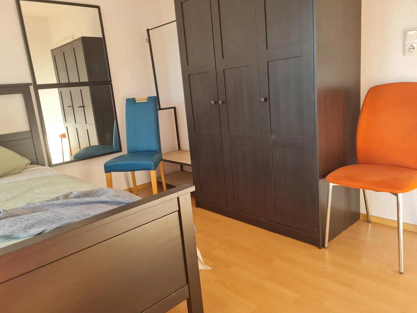 WG-Zimmer mit 16 m² in Mainz – Bild 2