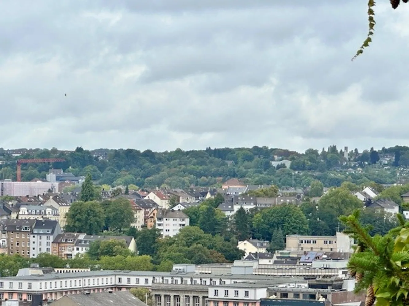 3 Zimmer Wohnung mit 77 m² in Wuppertal – Bild 1