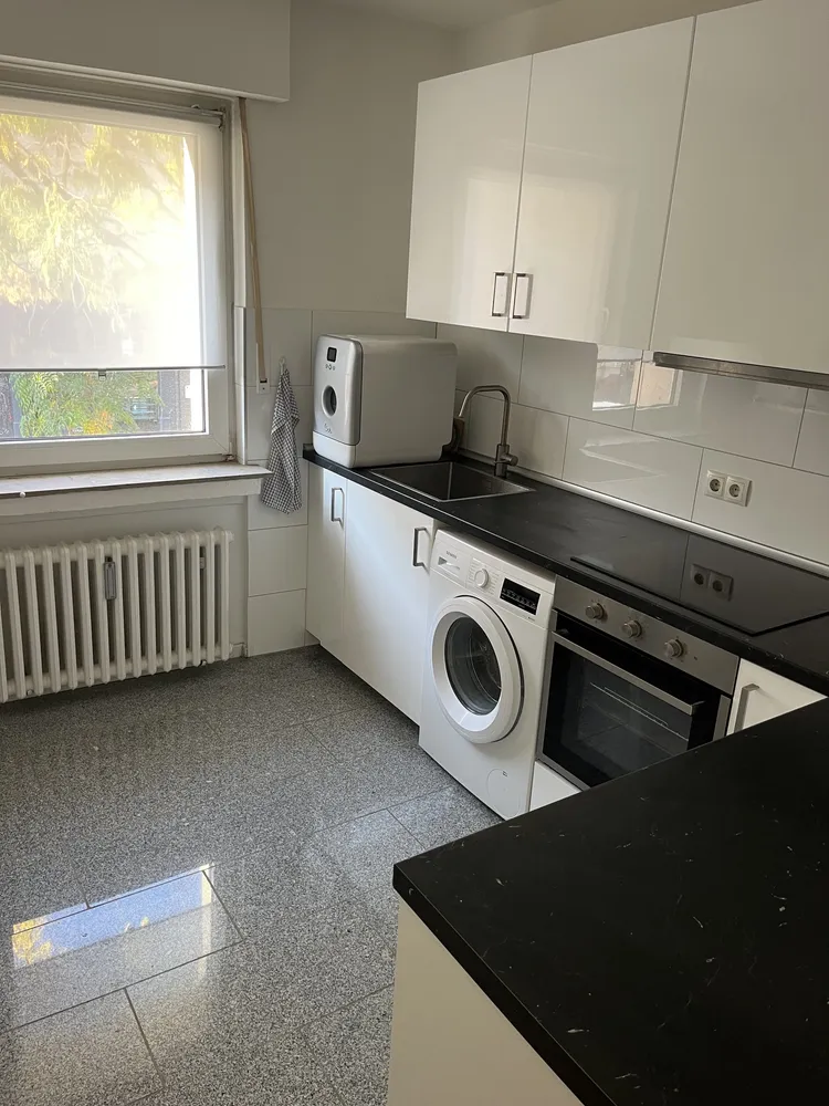 2 Zimmer Wohnung mit 57 m² in Köln – Bild 5