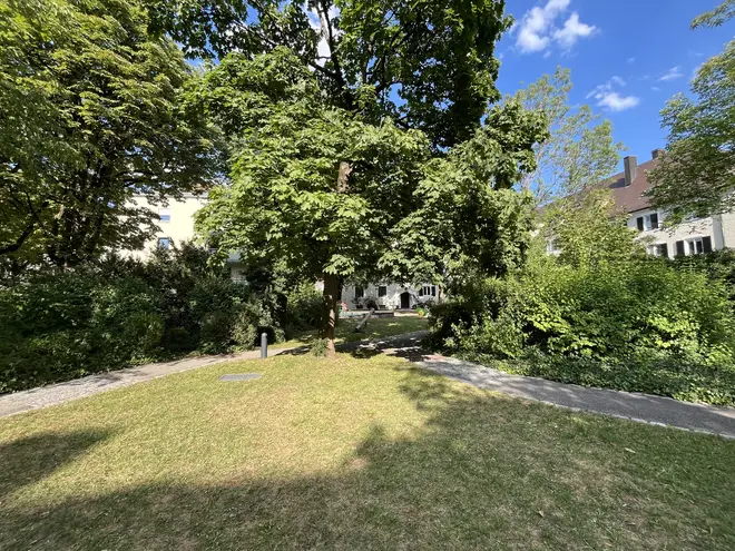 2 Zimmer Wohnung mit 68 m² in München – Bild 8