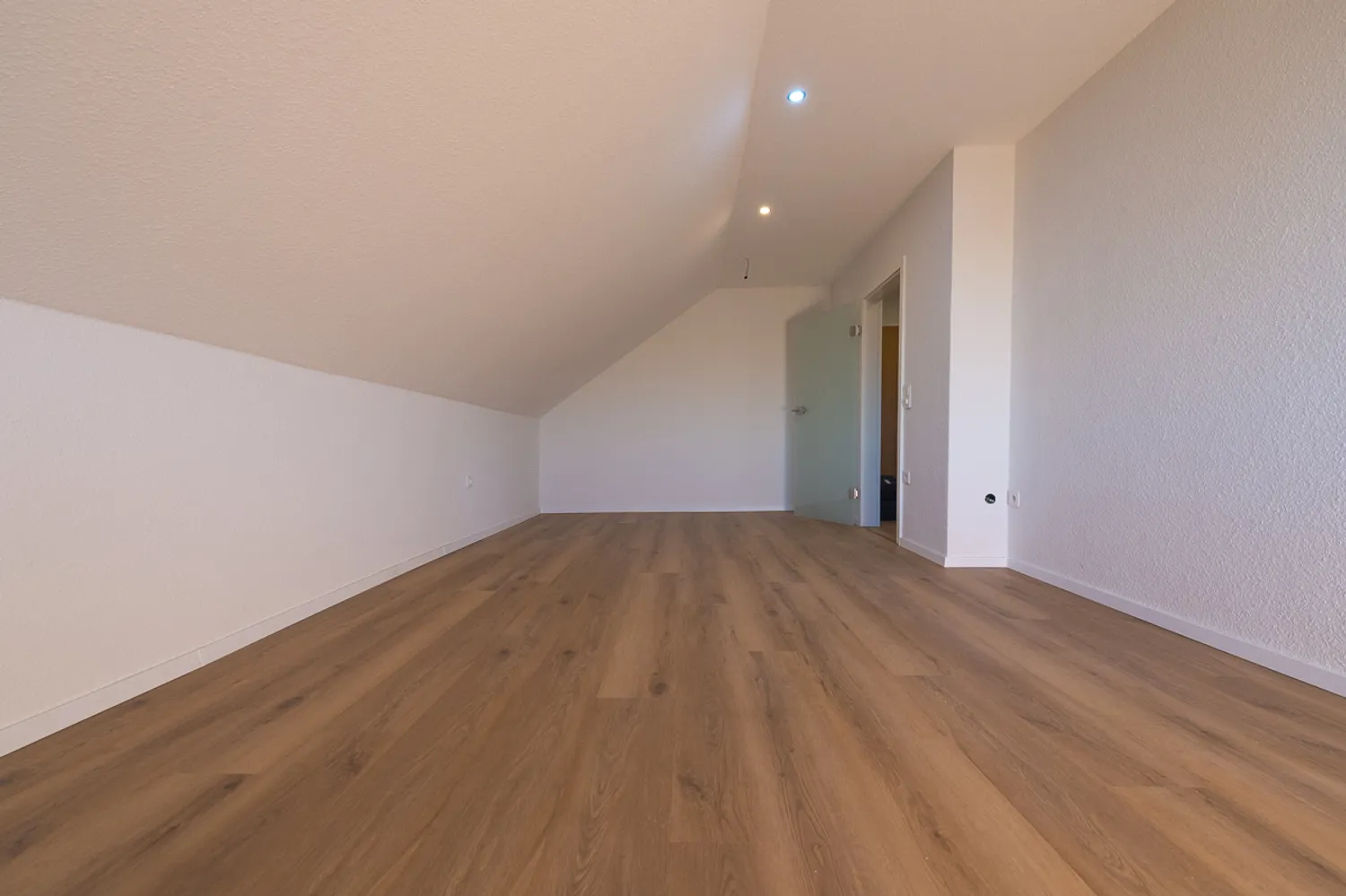 3 room apartment with 45 m² in Mülheim an der Ruhr – Photo 2