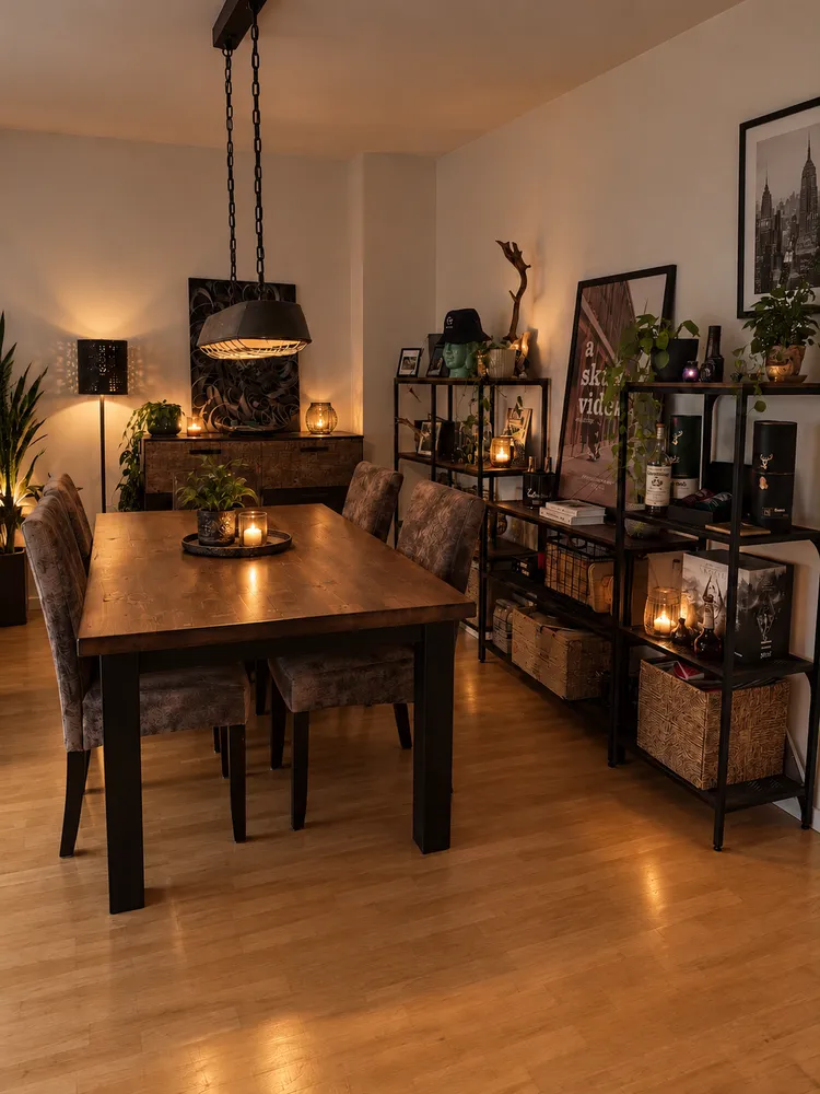 3 Zimmer Wohnung mit 75 m² in Hannover – Bild 1