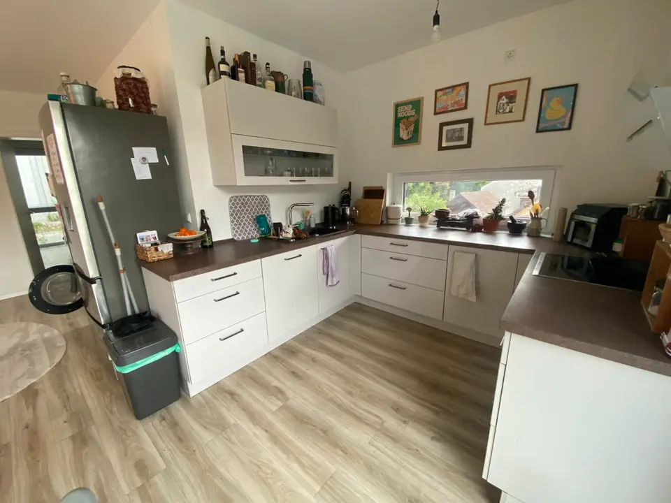 WG-Zimmer mit 85 m² in Heidelberg – Bild 6