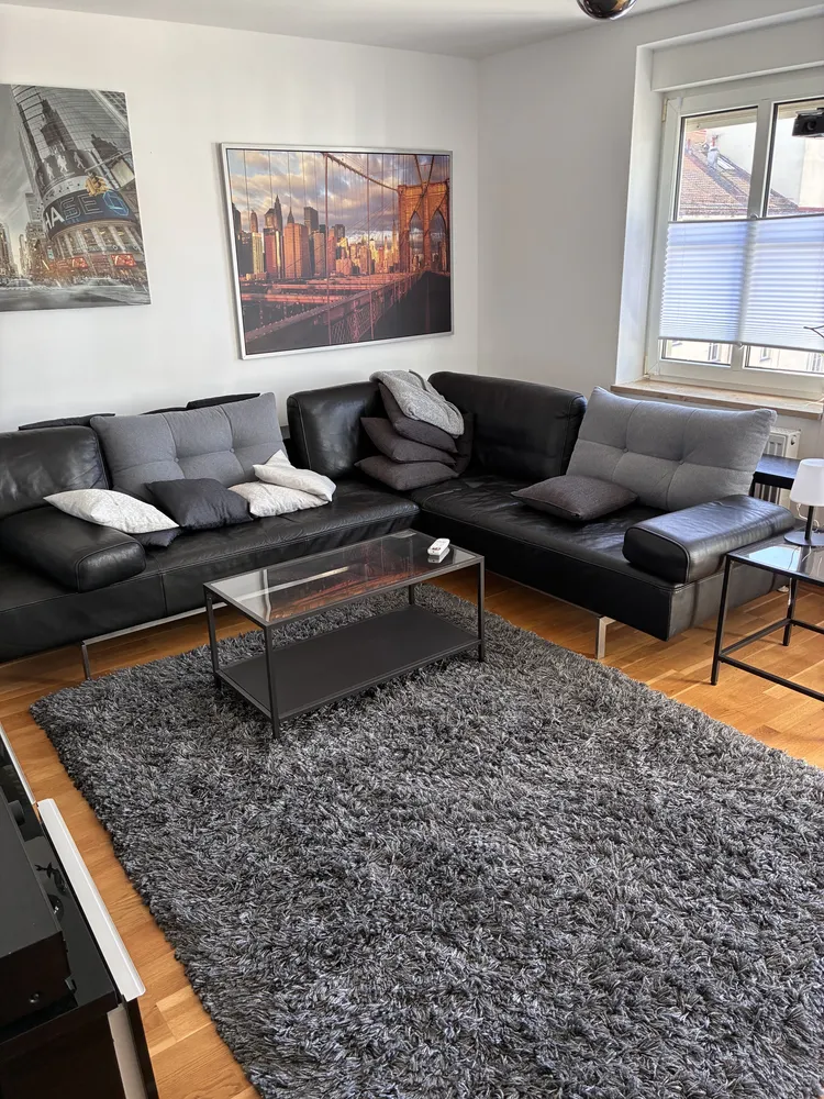 3 Zimmer Wohnung mit 67 m² in Nürnberg – Bild 5