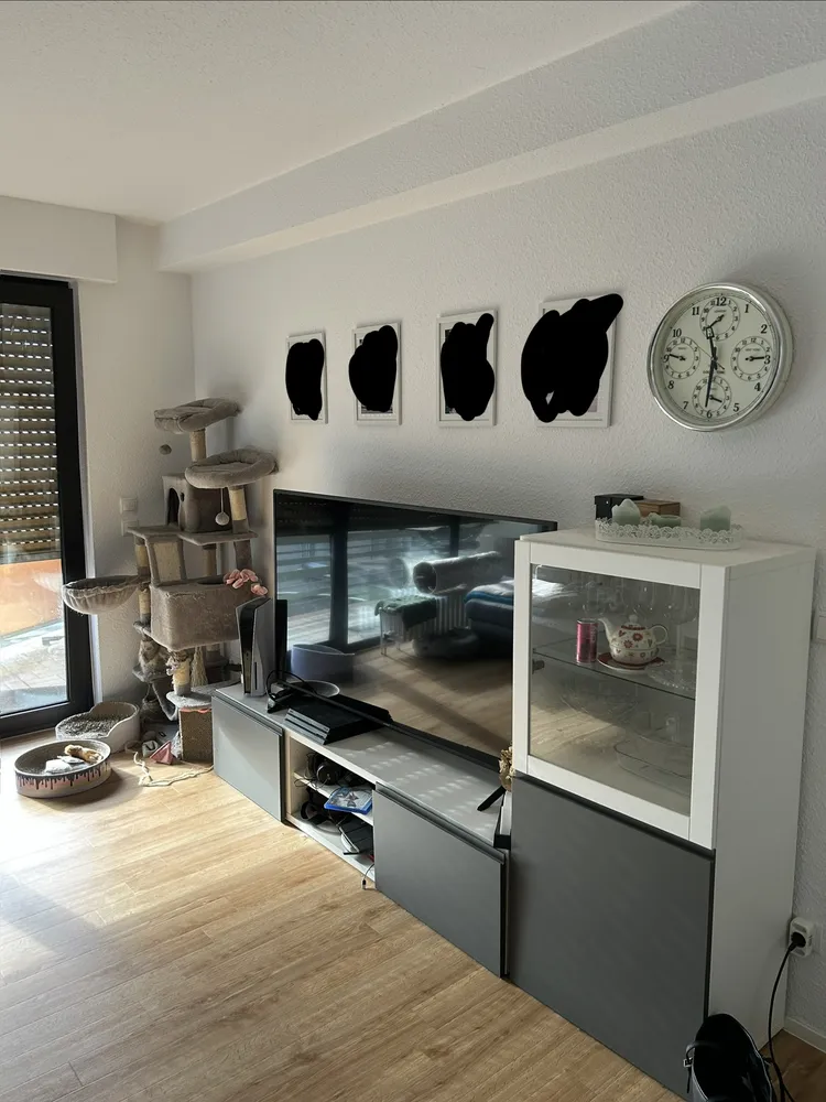 3 Zimmer Wohnung mit 98 m² in Siegburg – Bild 2
