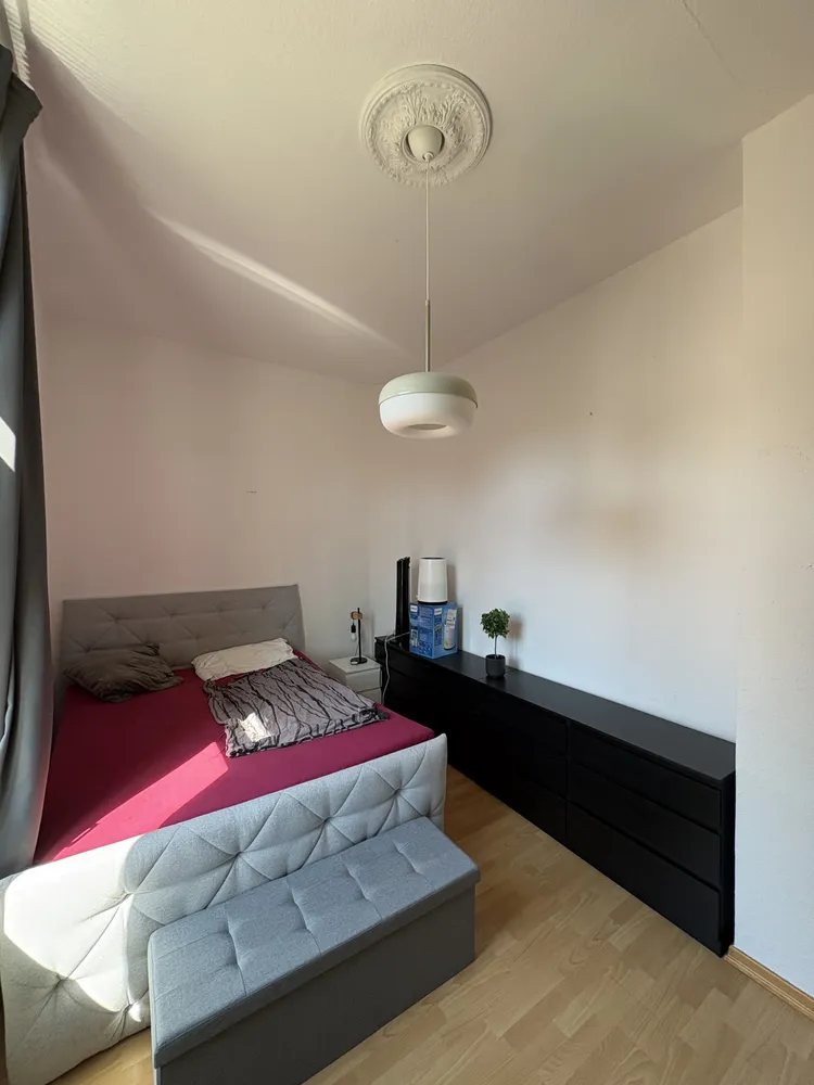 2 Zimmer Wohnung mit 56 m² in Frankfurt am Main – Bild 6