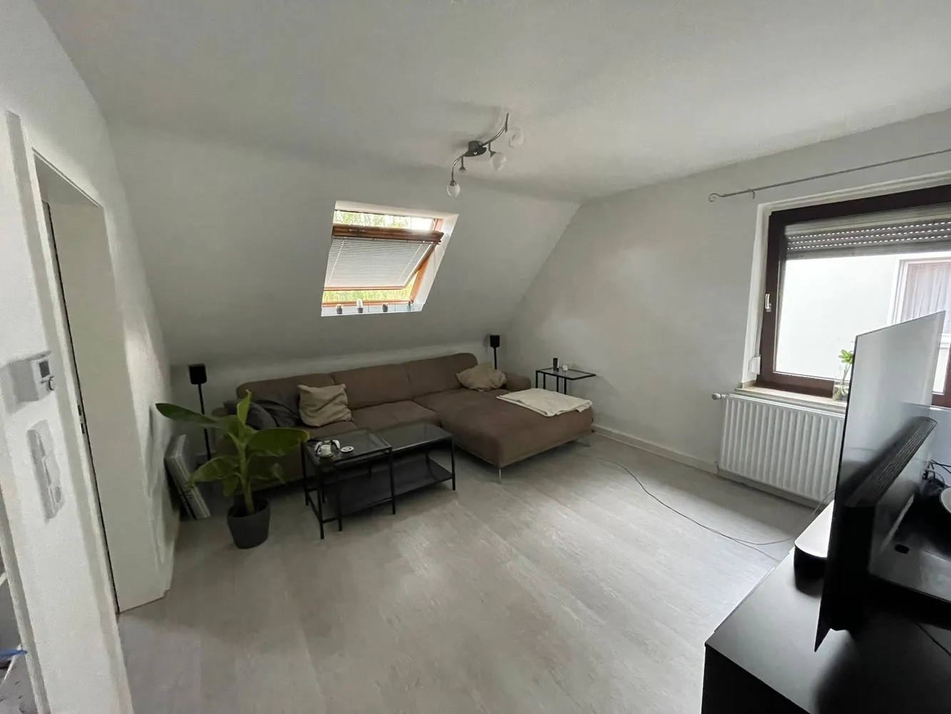 2 Zimmer Wohnung mit 54 m² in Bochum – Bild 3