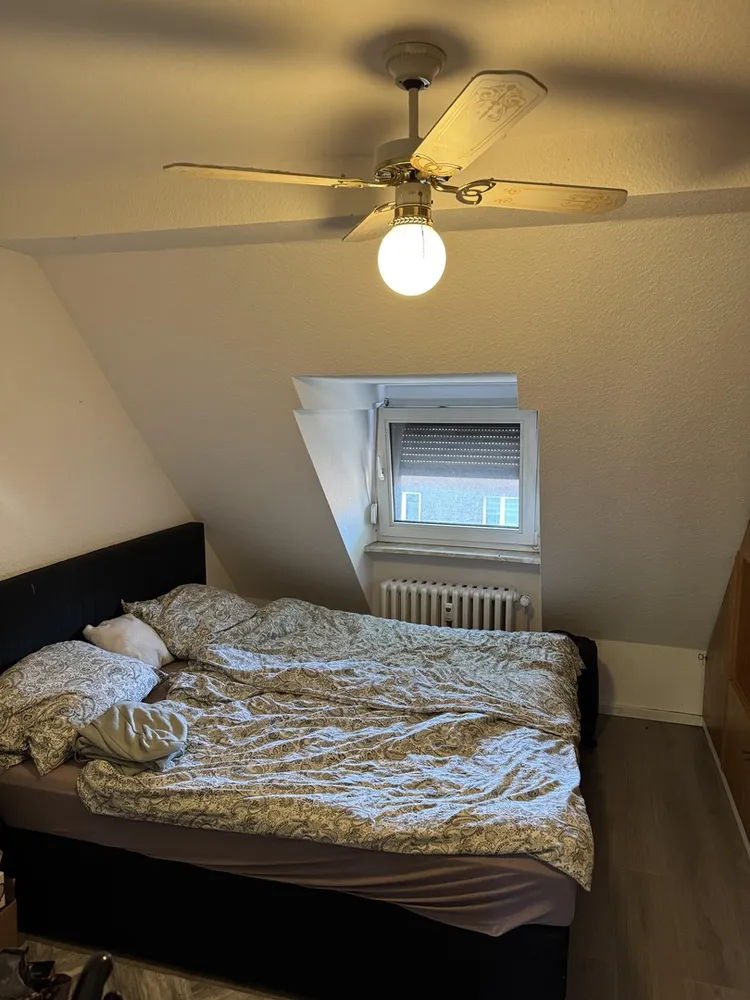 3 Zimmer Wohnung mit 57 m² in Duisburg – Bild 3