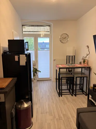 2 Zimmer Wohnung mit 44 m² in Düsseldorf – Bild 1