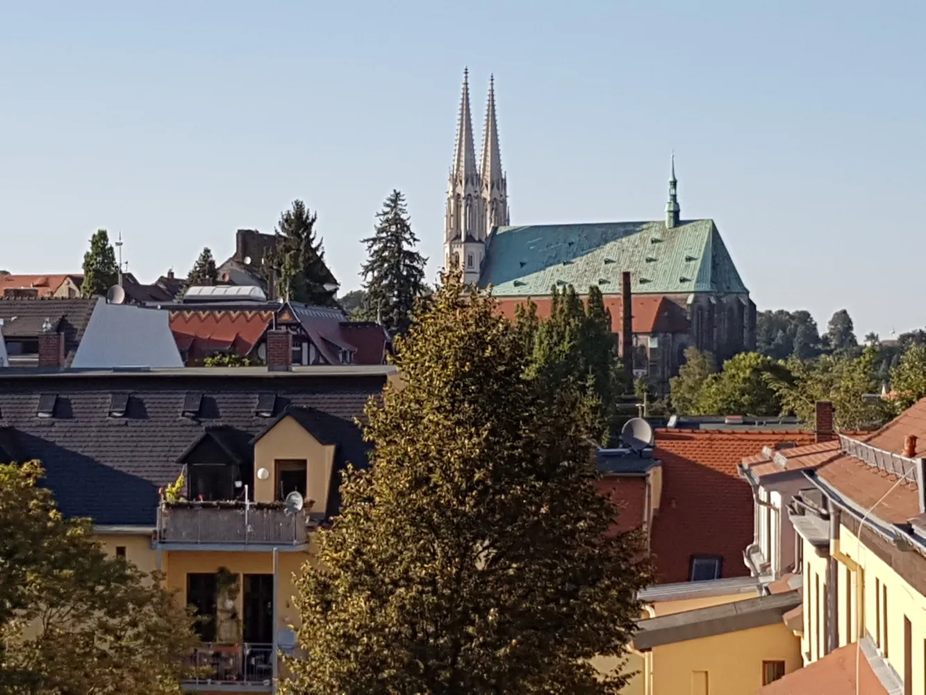 3 Zimmer Wohnung mit 97 m² in Görlitz – Bild 10