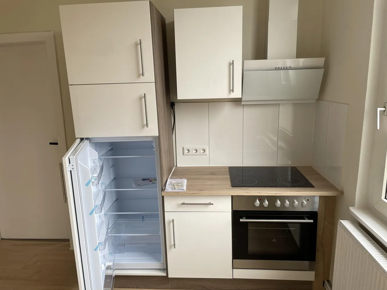 2 Zimmer Wohnung mit 42 m² in Osnabrück – Bild 2