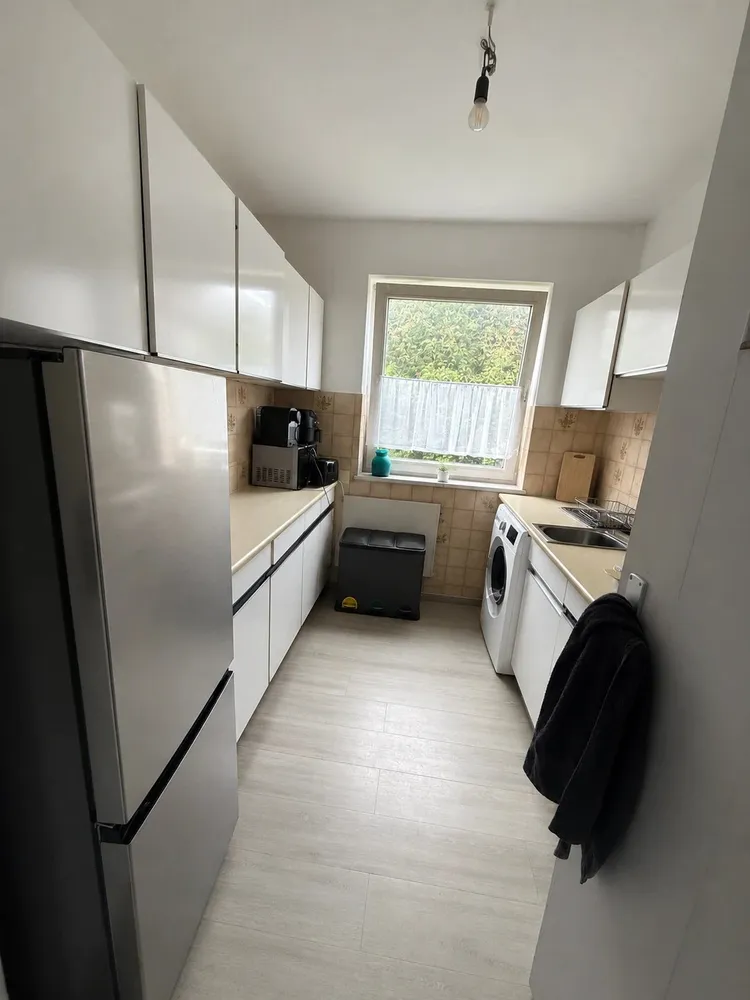 3 Zimmer Wohnung mit 60 m² in Lübeck – Bild 4