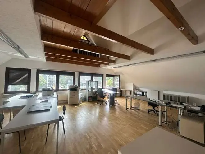 4 Zimmer Wohnung mit 140 m² in Essen – Bild 3