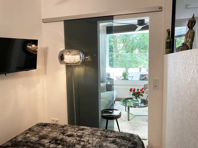 2 Zimmer Wohnung mit 37 m² in Hamburg – Bild 10
