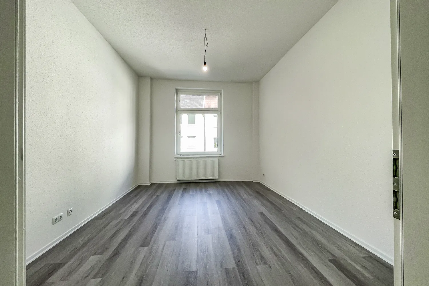 5 room apartment with 110 m² in Bochum – Photo 10