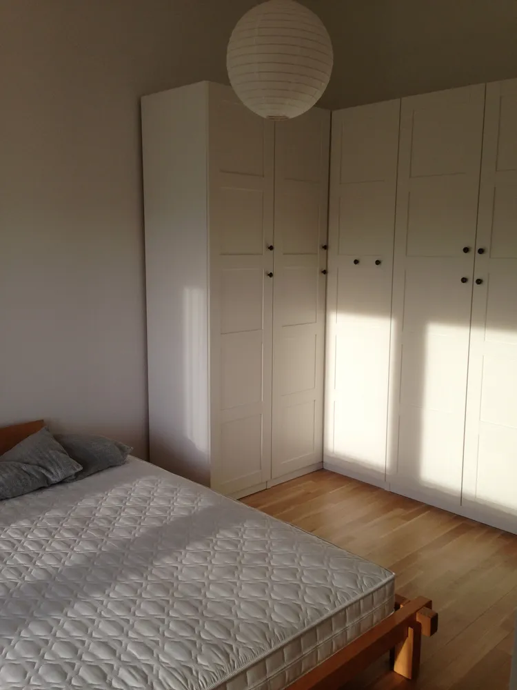 1 Zimmer Wohnung mit 45 m² in Düsseldorf – Bild 8