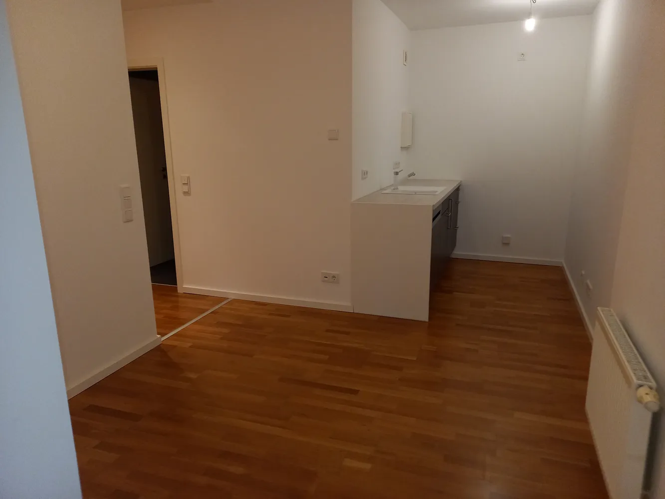 3 Zimmer Wohnung mit 83 m² in Frankfurt am Main – Bild 10