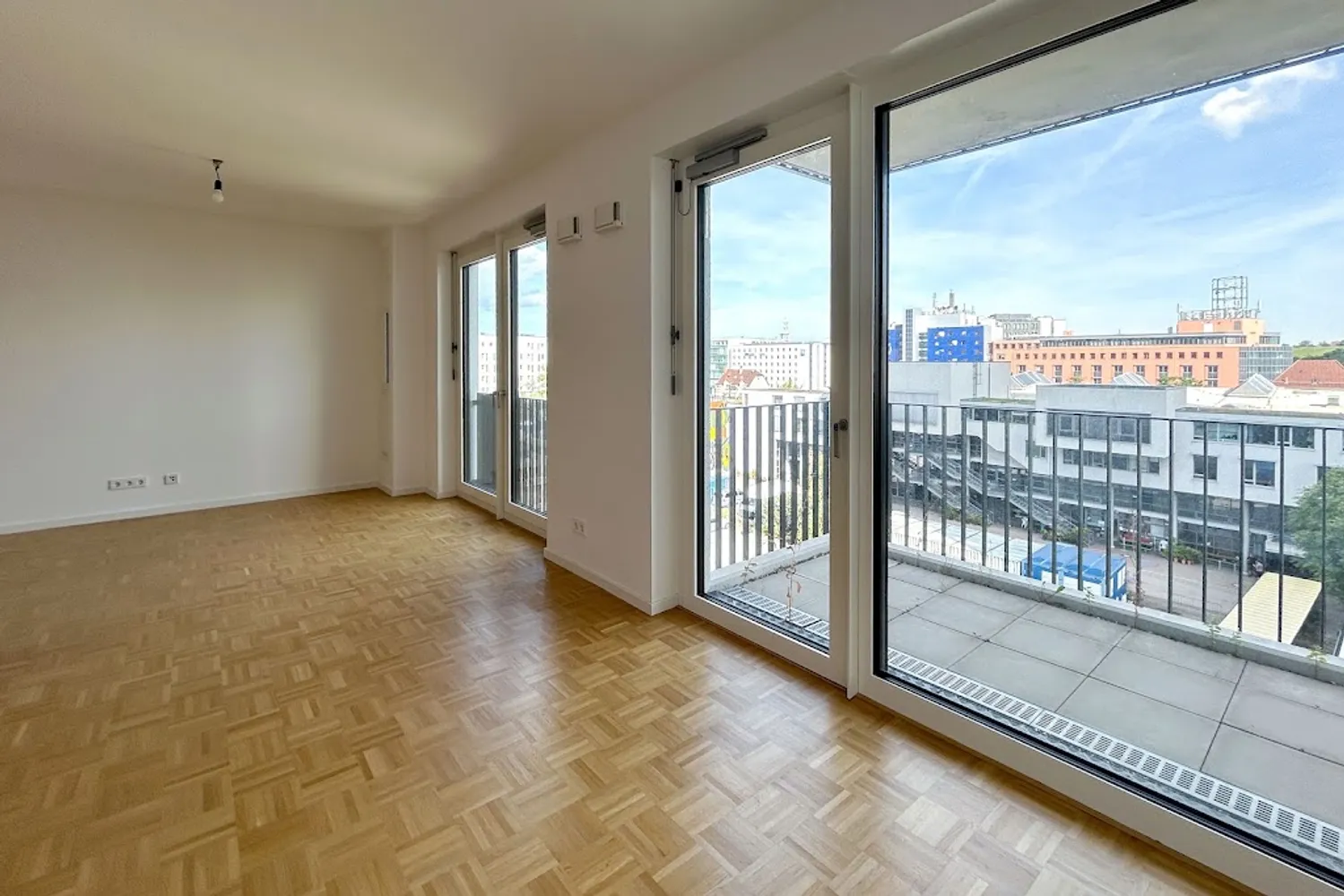 1 Zimmer Wohnung mit 58 m² in Stuttgart – Bild 2