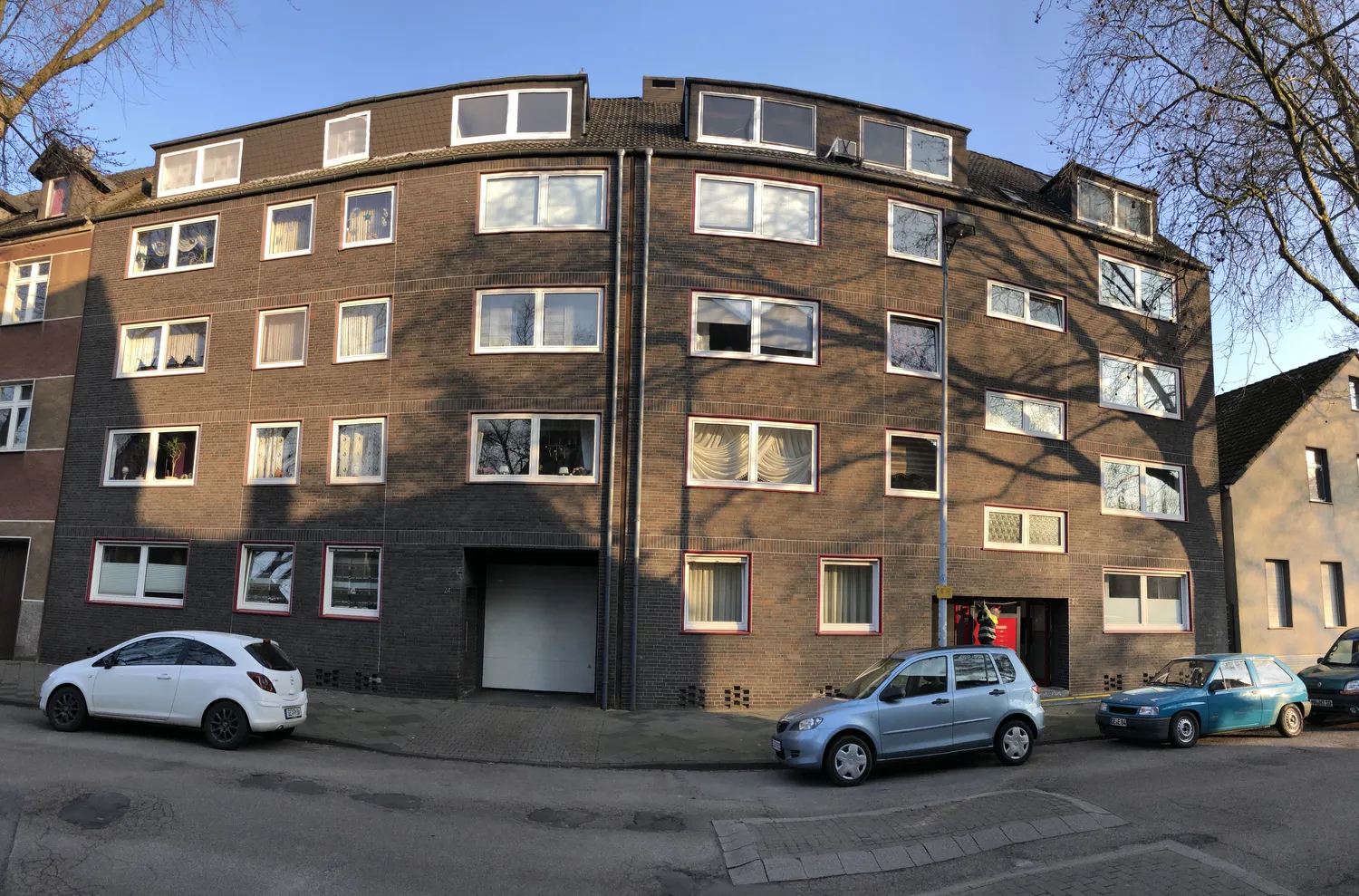 2 Zimmer Wohnung mit 50 m² in Gelsenkirchen – Bild 8