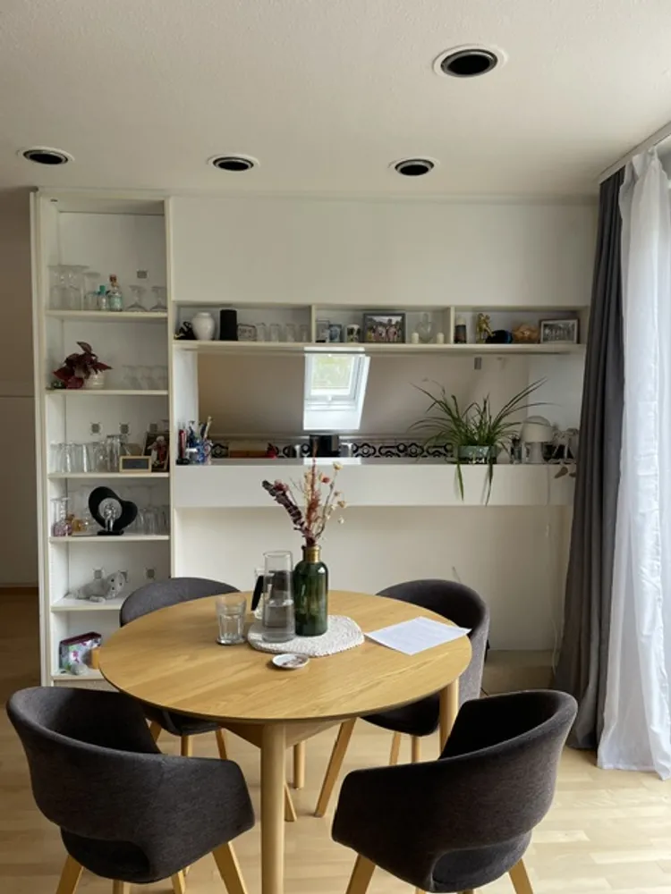 2 room apartment with 63 m² in Bielefeld – Photo 5