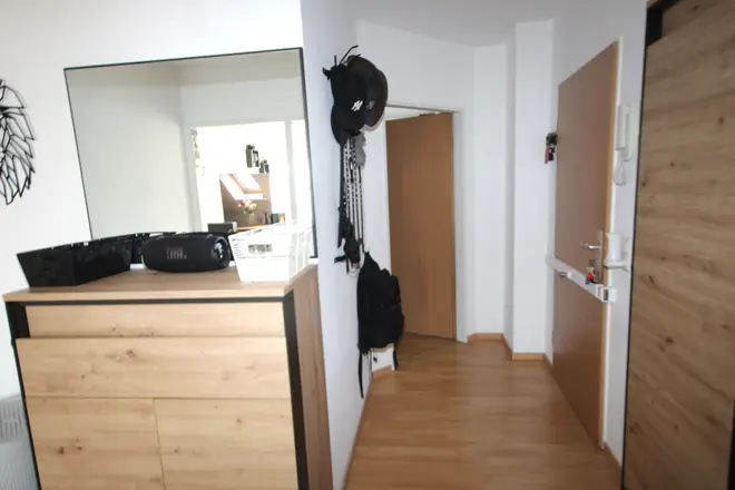 2 Zimmer Wohnung mit 66 m² in Düsseldorf – Bild 10