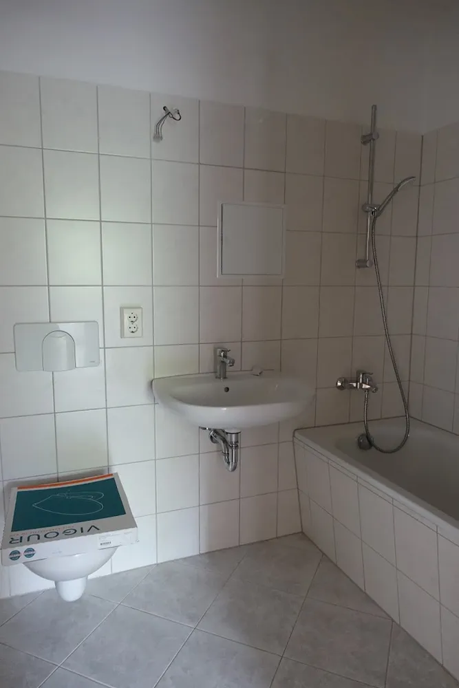 3 Zimmer Wohnung mit 73 m² in Chemnitz – Bild 9