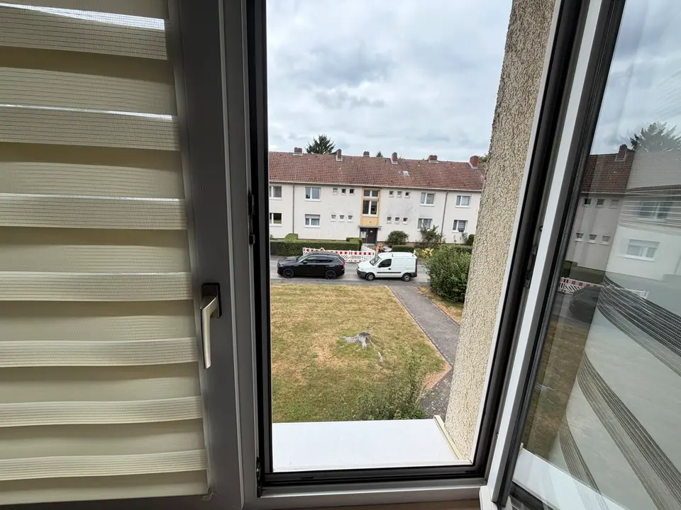 WG-Zimmer mit 17 m² in Bergisch Gladbach – Bild 7