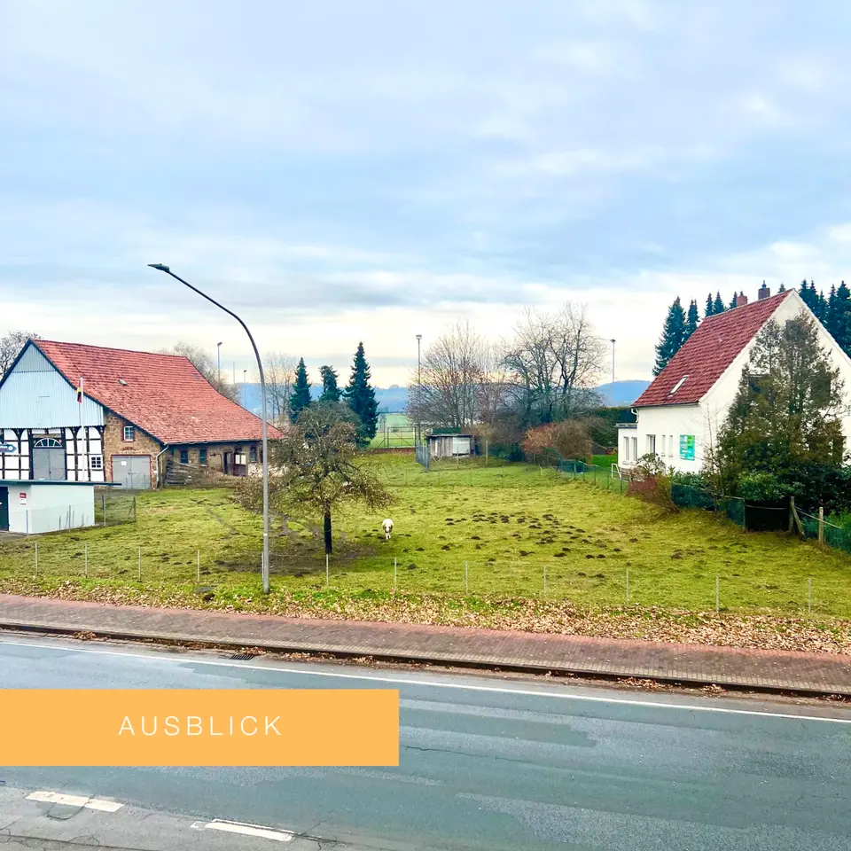 Studio mit 34 m² in Detmold – Bild 10