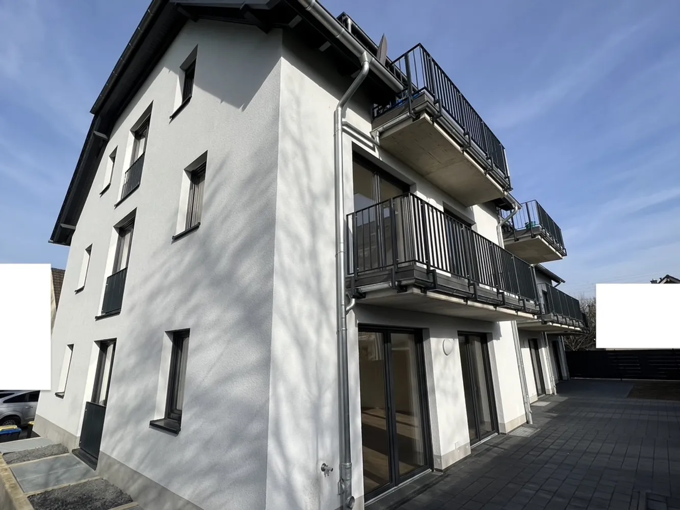 4 Zimmer Wohnung mit 91 m² in Köln – Bild 2
