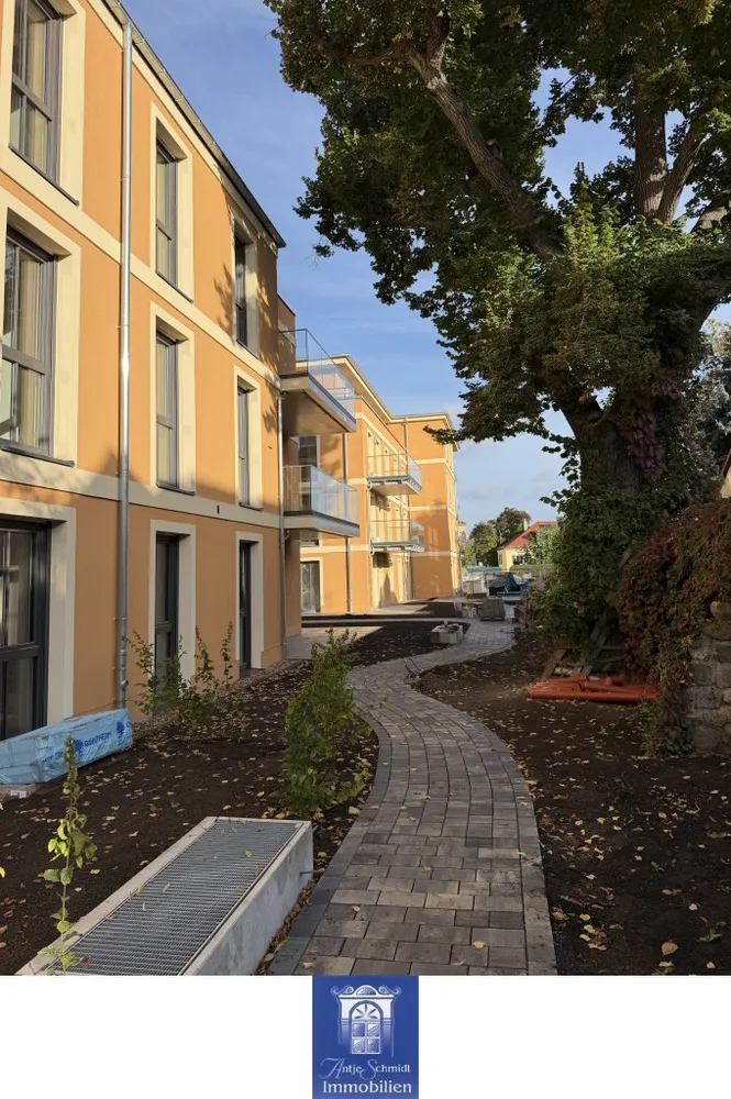 4 Zimmer Wohnung mit 104 m² in Dresden – Bild 3