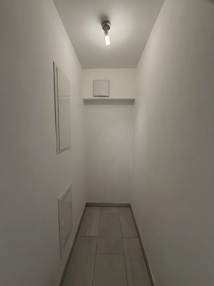 1 Zimmer Wohnung mit 41 m² in Würzburg – Bild 1