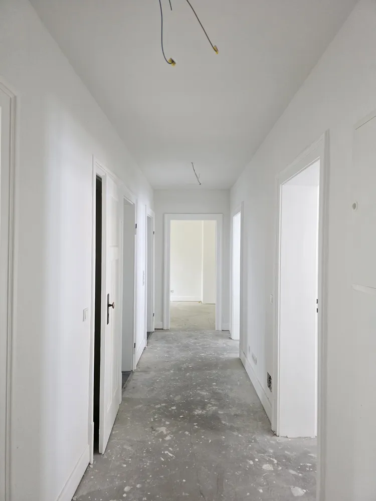 3 Zimmer Wohnung mit 98 m² in Mannheim – Bild 9