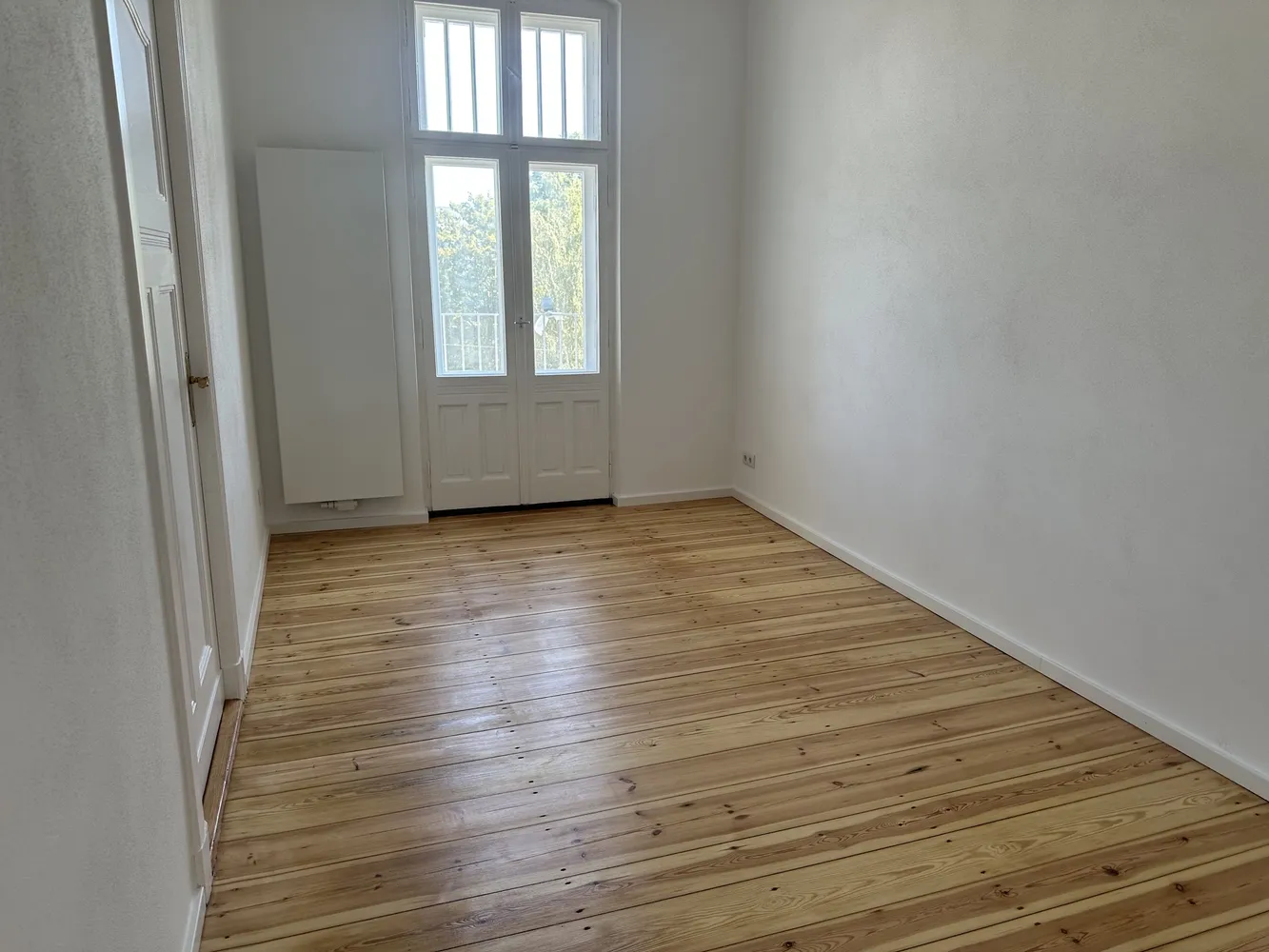2 Zimmer Wohnung mit 62 m² in Berlin – Bild 2