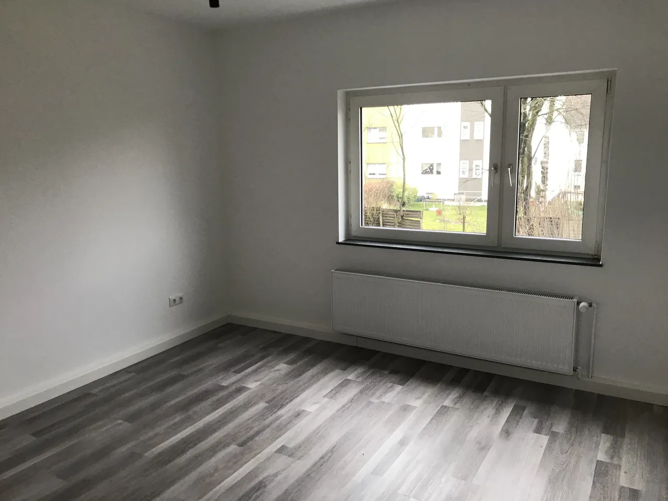 2 Zimmer Wohnung mit 54 m² in Lüdenscheid – Bild 11