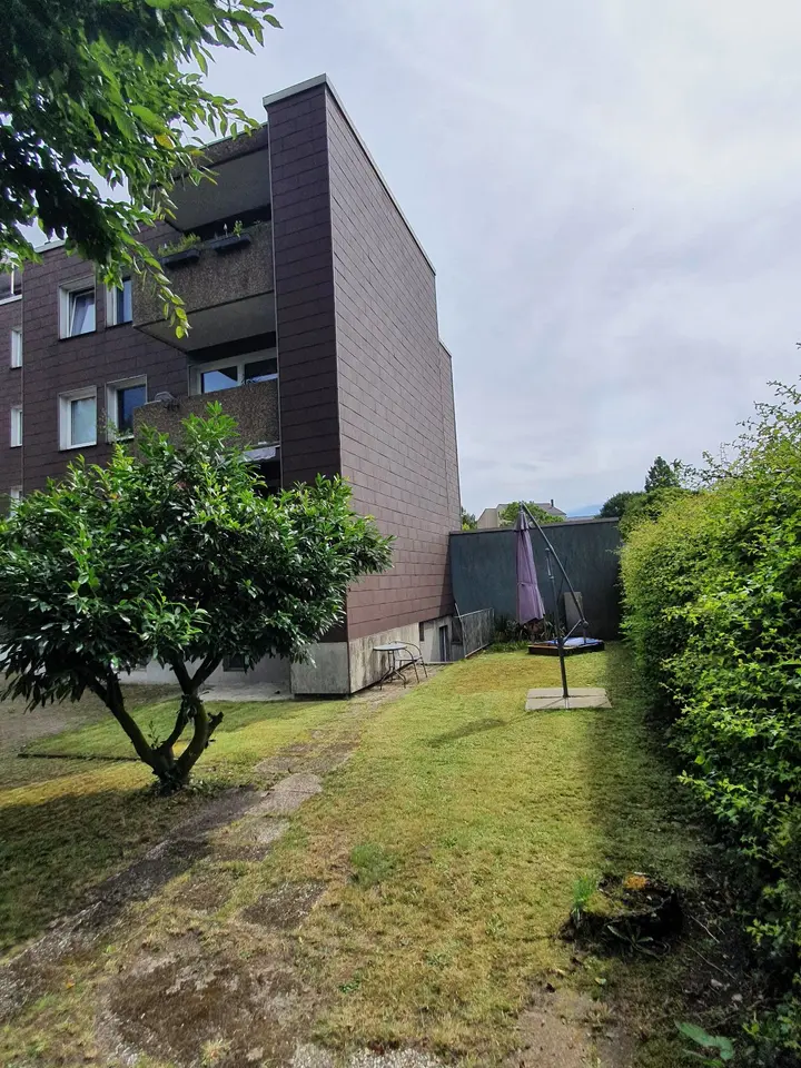 3 Zimmer Wohnung mit 60 m² in Gelsenkirchen – Bild 10