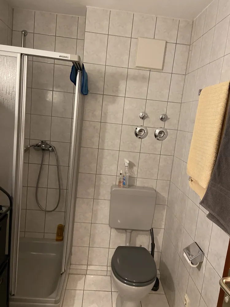 1 Zimmer Wohnung mit 36 m² in Pforzheim – Bild 6