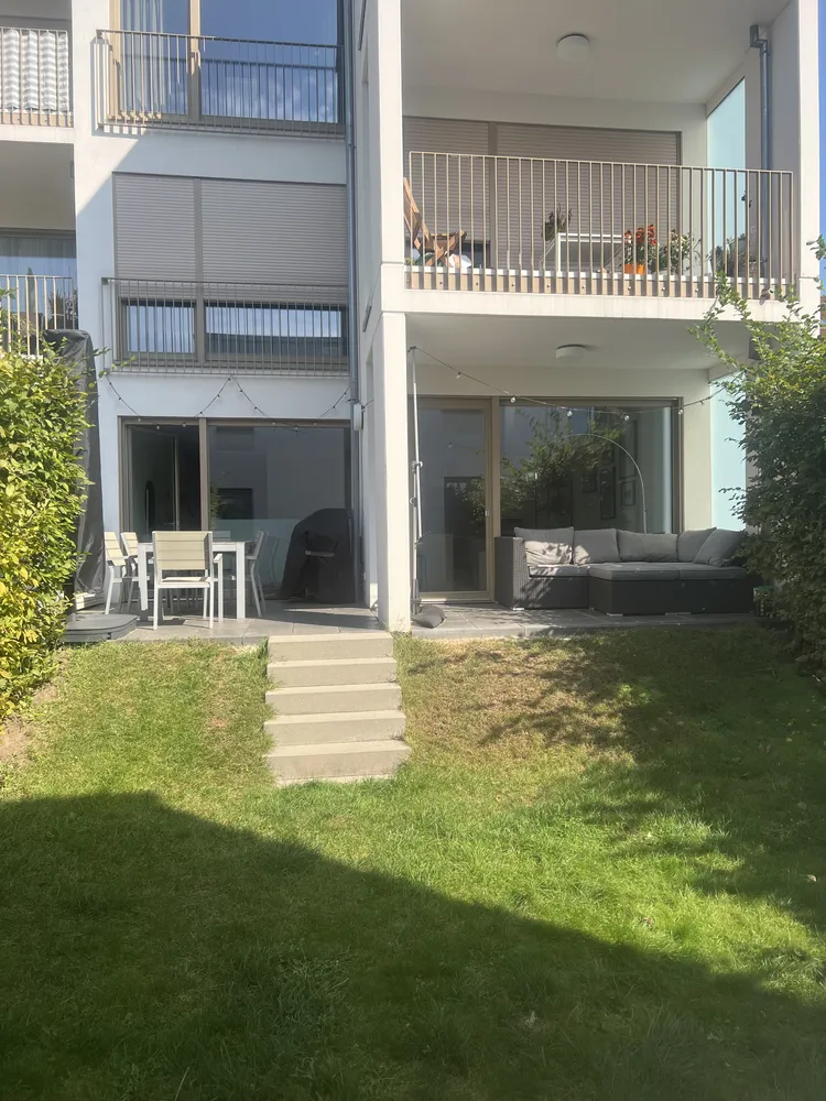 3 Zimmer Wohnung mit 116 m² in Hannover – Bild 3