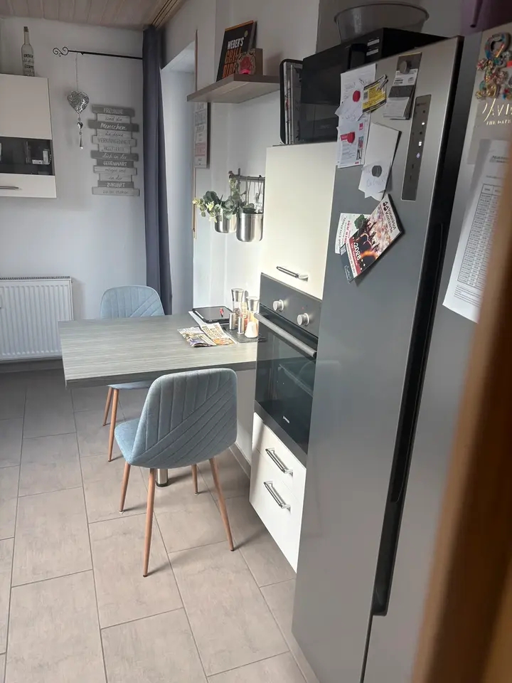 3 Zimmer Wohnung mit 90 m² in Hof – Bild 3