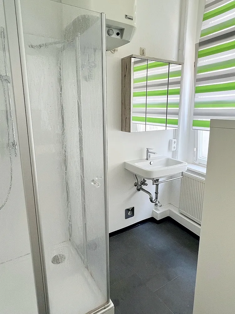 3 Zimmer Wohnung mit 90 m² in Coburg – Bild 6
