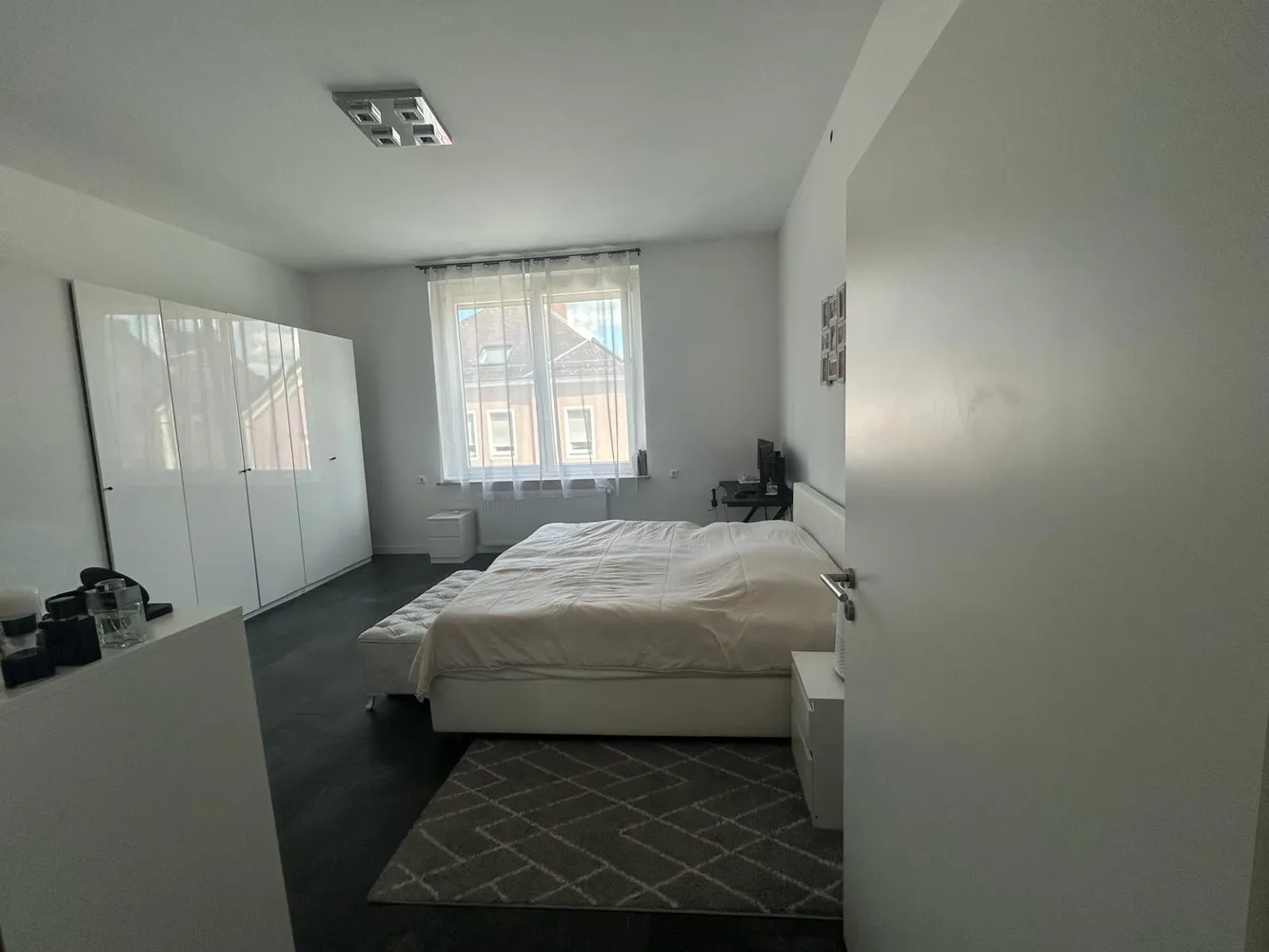 5 Zimmer Wohnung mit 140 m² in Hof – Bild 7
