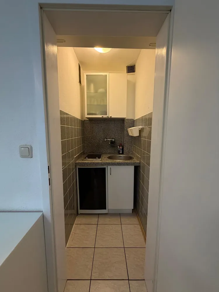 1 Zimmer Wohnung mit 28 m² in Aachen – Bild 5