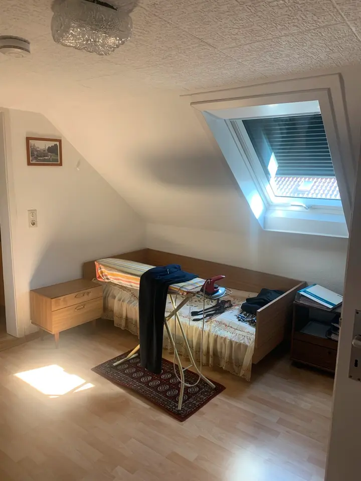 6 Zimmer Wohnung mit 95 m² in Weinheim – Bild 7